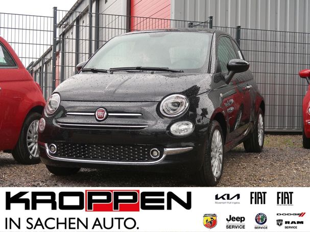 Fiat 500 1.0 51 kW image number 2