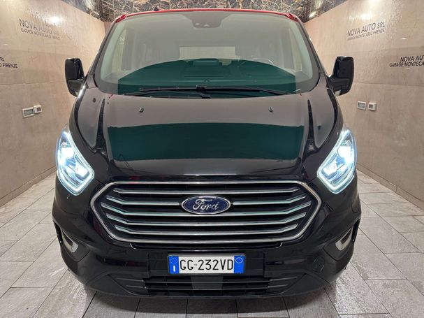 Ford Tourneo Custom 320 Titanium 92 kW image number 3