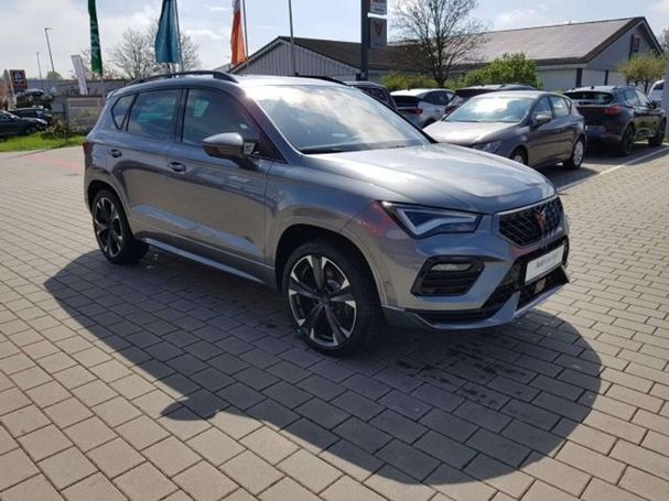 Cupra Ateca 2.0 TSI DSG 4Drive 221 kW image number 7