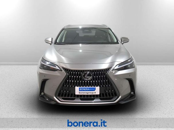 Lexus NX 350 h 179 kW image number 3