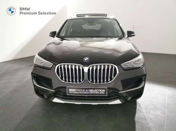 BMW X1 sDrive18i xLine 101 kW image number 2