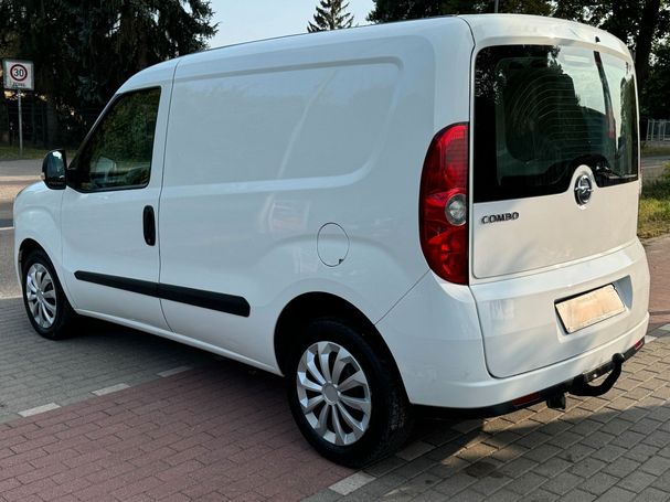 Opel Combo L1H1 70 kW image number 8