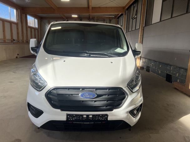 Ford Transit Custom L1H1 2.0 TDCi Trend 77 kW image number 12