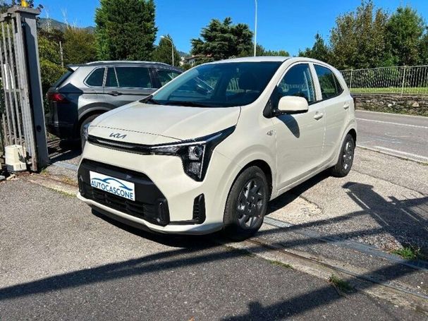 Kia Picanto 1.0 46 kW image number 1