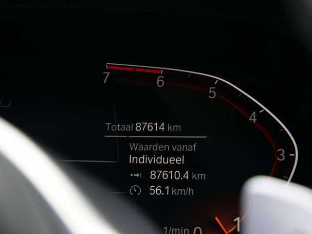 BMW 320i 135 kW image number 31