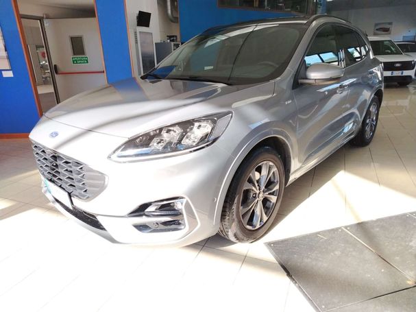 Ford Kuga 1.5 EcoBlue ST-Line 88 kW image number 1