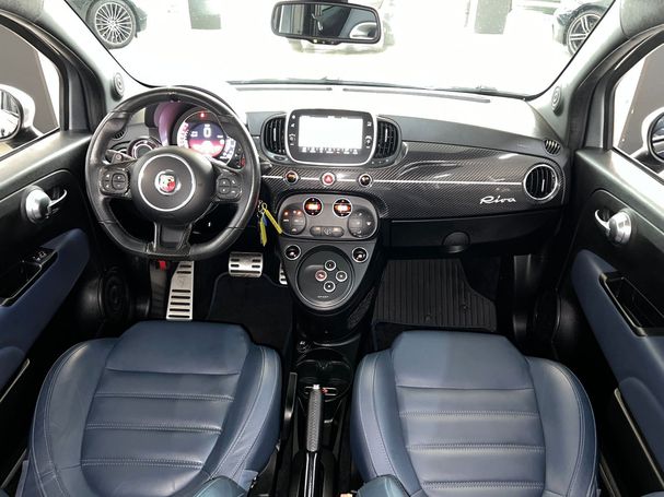 Abarth 695 132 kW image number 16