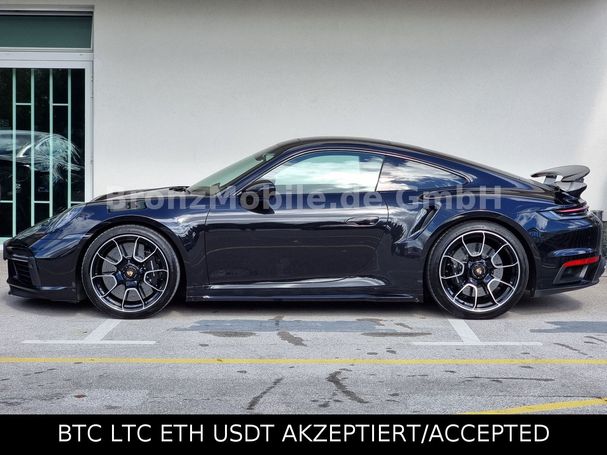 Porsche 992 Turbo S 478 kW image number 8