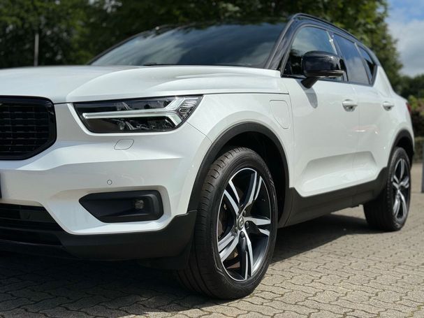 Volvo XC40 T5 Recharge 192 kW image number 14