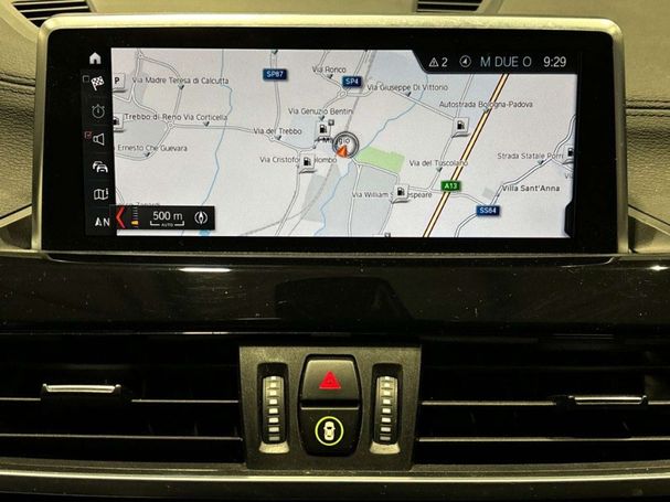 BMW X1 sDrive18d xLine 110 kW image number 18