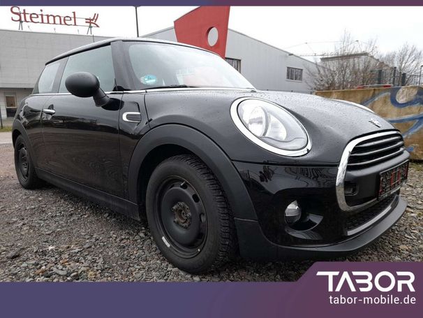 Mini One 75 kW image number 2