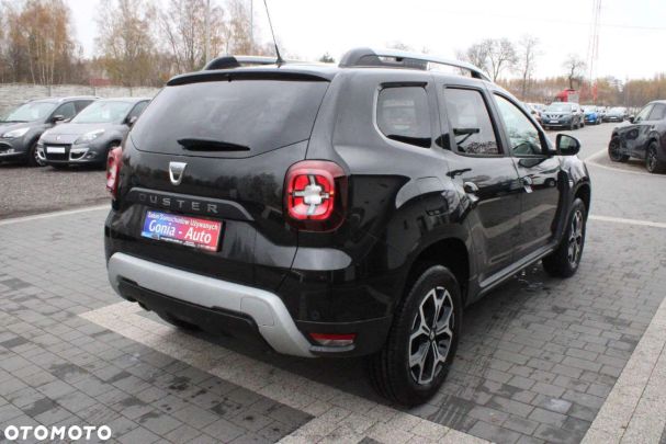 Dacia Duster 96 kW image number 7