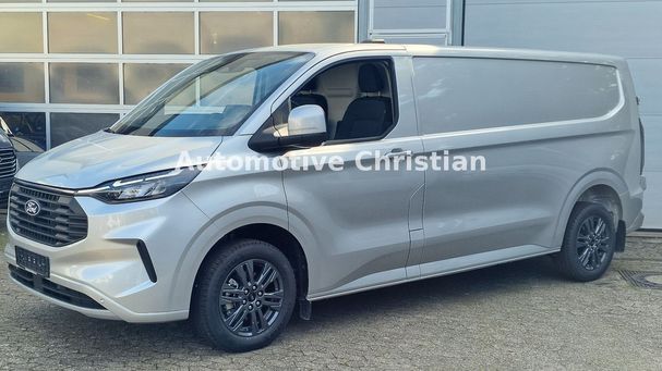 Ford Transit Custom 320 Limited 125 kW image number 1