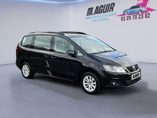 Seat Alhambra 2.0 TDI S&S DSG 110 kW image number 2