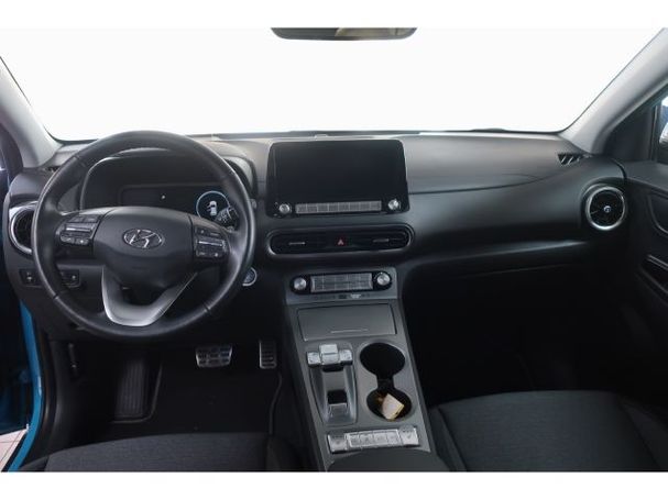 Hyundai Kona Elektro Prime 150 kW image number 11