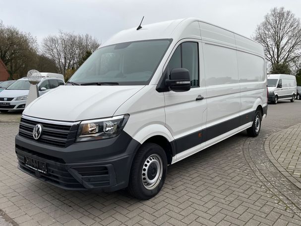 Volkswagen Crafter 130 kW image number 1