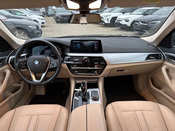 BMW 530i xDrive 185 kW image number 9