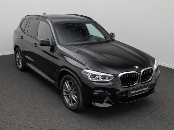 BMW X3 xDrive 195 kW image number 2