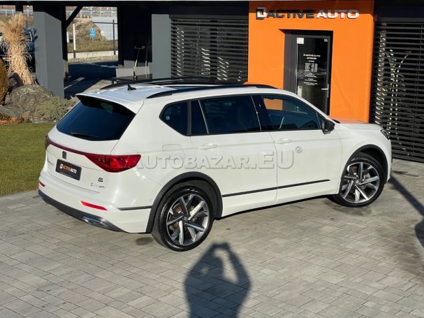 Seat Tarraco 1.4 DSG 180 kW image number 9