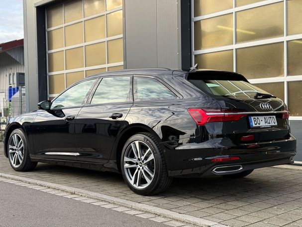 Audi A6 45 TDI Avant 180 kW image number 2