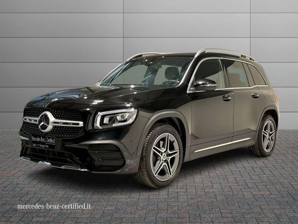 Mercedes-Benz GLB 200 d 110 kW image number 1