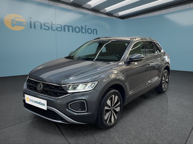Volkswagen T-Roc 1.5 TSI