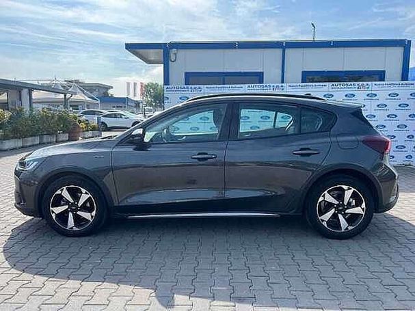 Ford Focus 1.0 EcoBoost 92 kW image number 4