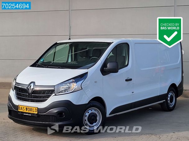 Renault Trafic 120 88 kW image number 1