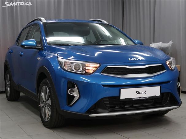 Kia Stonic 1.2 58 kW image number 2