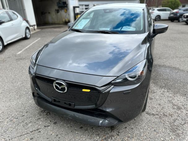 Mazda 2 66 kW image number 2