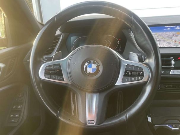 BMW 118d M Sport 112 kW image number 6