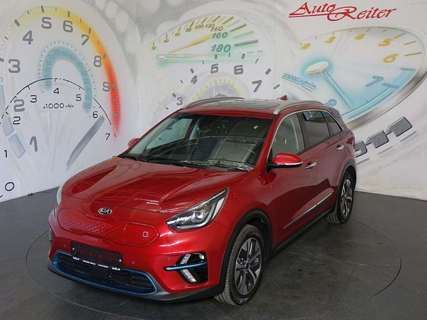 Kia Niro e 150 kW image number 30