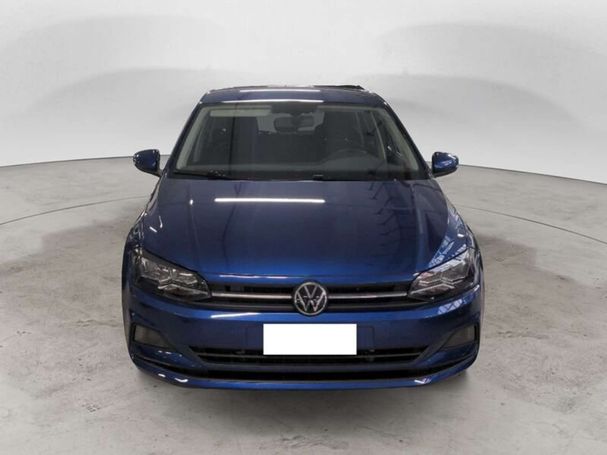 Volkswagen Polo 1.0 TSI Comfortline 70 kW image number 3