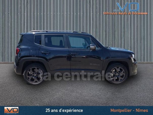 Jeep Renegade 1.3 Turbo PHEV 140 kW image number 14