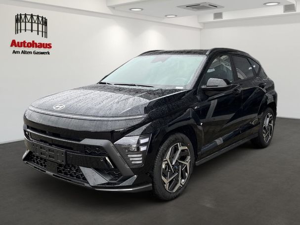 Hyundai Kona 146 kW image number 1