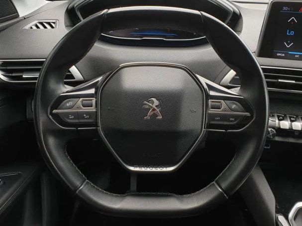 Peugeot 5008 110 kW image number 14