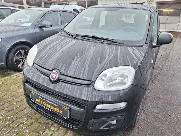 Fiat Panda 51 kW image number 7