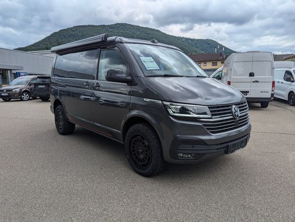 Volkswagen T6 California 4Motion 132 kW image number 3