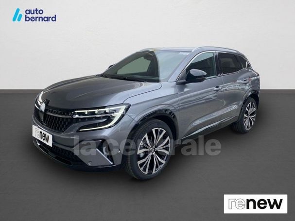 Renault Austral 116 kW image number 1