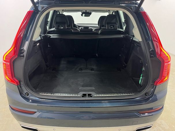 Volvo XC90 B5 AWD Momentum 173 kW image number 6