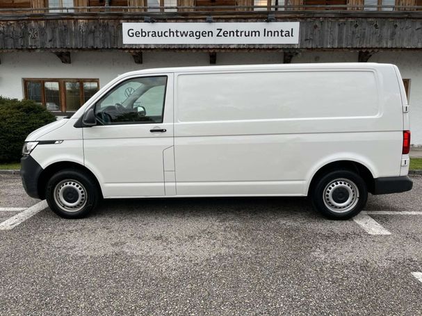 Volkswagen T6 Transporter DSG 110 kW image number 3