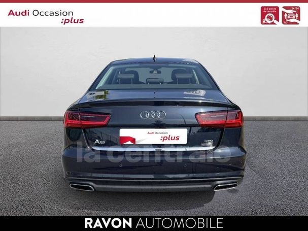 Audi A6 3.0 TDI quattro S tronic 200 kW image number 6