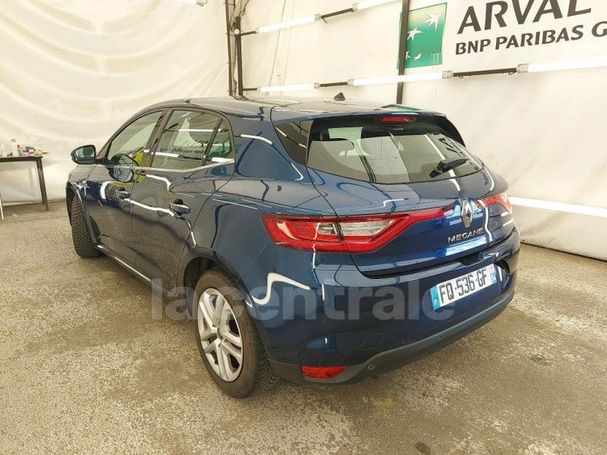 Renault Megane 1.5 Blue dCi 115 85 kW image number 3