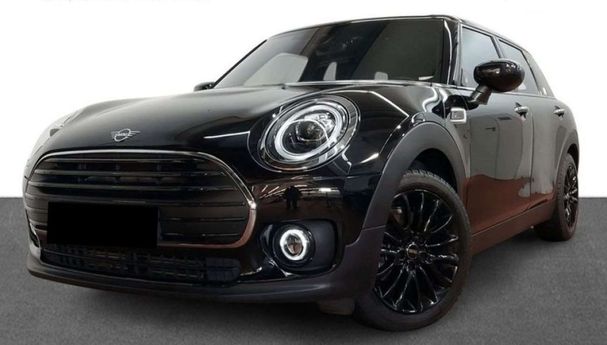 Mini One Clubman 75 kW image number 6