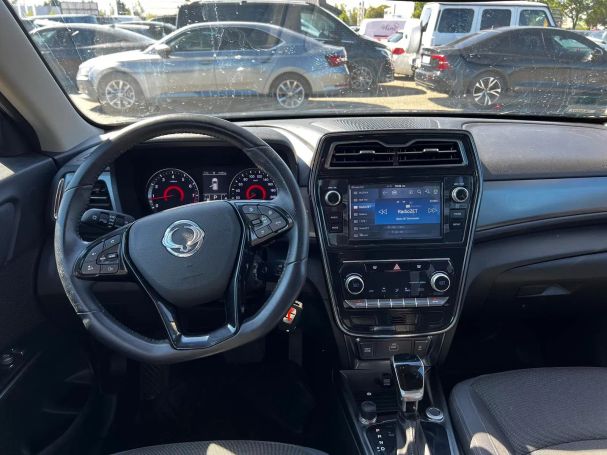 SsangYong Tivoli 1.5 T-GDI 120 kW image number 13