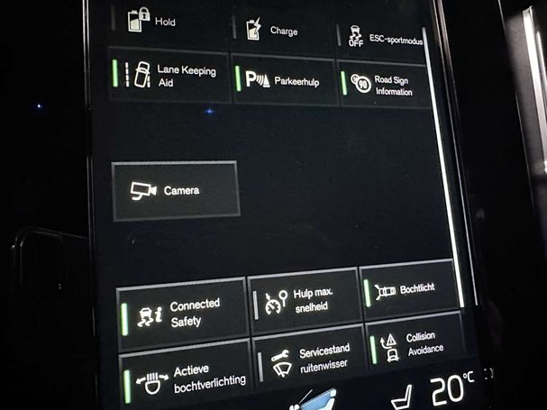 Volvo XC40 T5 Recharge 192 kW image number 35