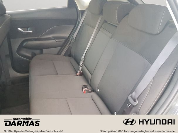 Hyundai Kona 1.6 T-GDI Trend DCT 102 kW image number 13