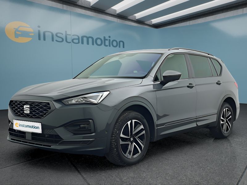 Seat Tarraco 2.0 TDI DSG