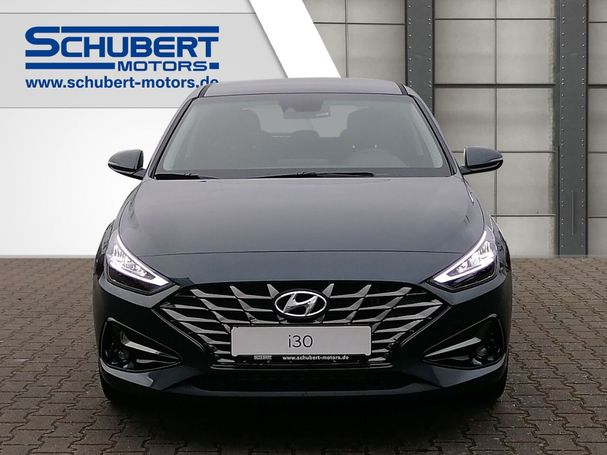 Hyundai i30 118 kW image number 2