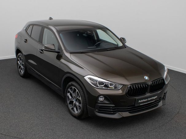 BMW X2 sDrive 103 kW image number 3